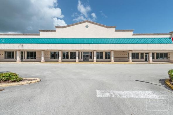 Village Green: 1634 S Fiske Blvd, Rockledge, FL 32955